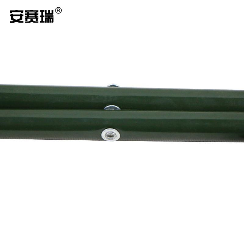 安赛瑞 11435 便携式应急折叠马扎 28×21×30cm按（个）销售