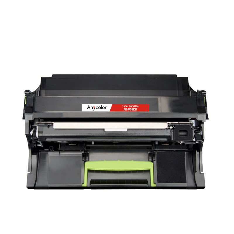 欣彩 AR-MS310D 大众版 鼓架 60000页 黑色 适用利盟MS310d MS310dn MS312dn按支销售