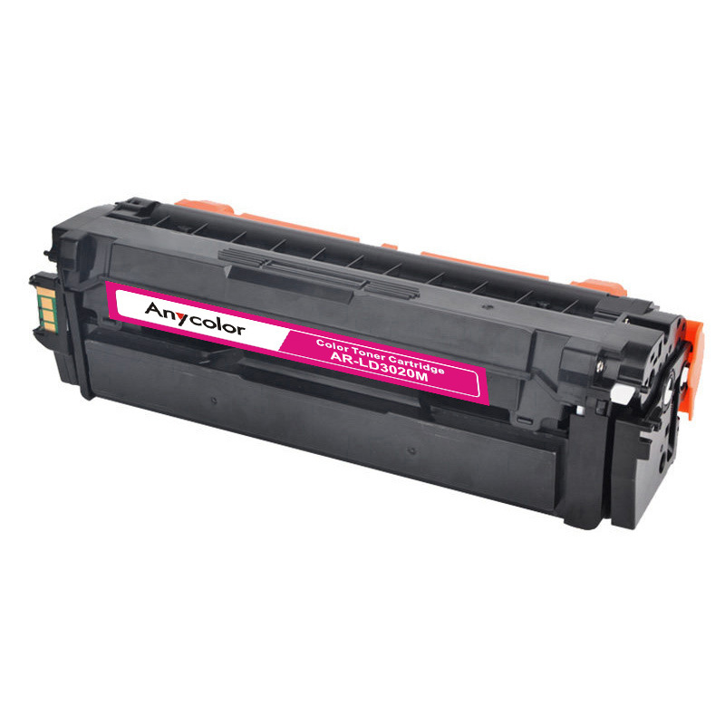 欣彩 AR-LD3020M 专业版 硒鼓 5000页 红色 适用联想LENOVO CS3320DN 打印机按个销售