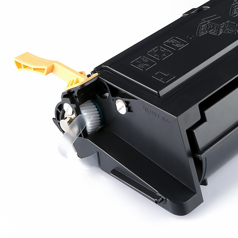 欣彩 AR-LD2663 专业版 硒鼓 10000页 黑色 适用联想lenovo LJ6300D 6350DN按个销售