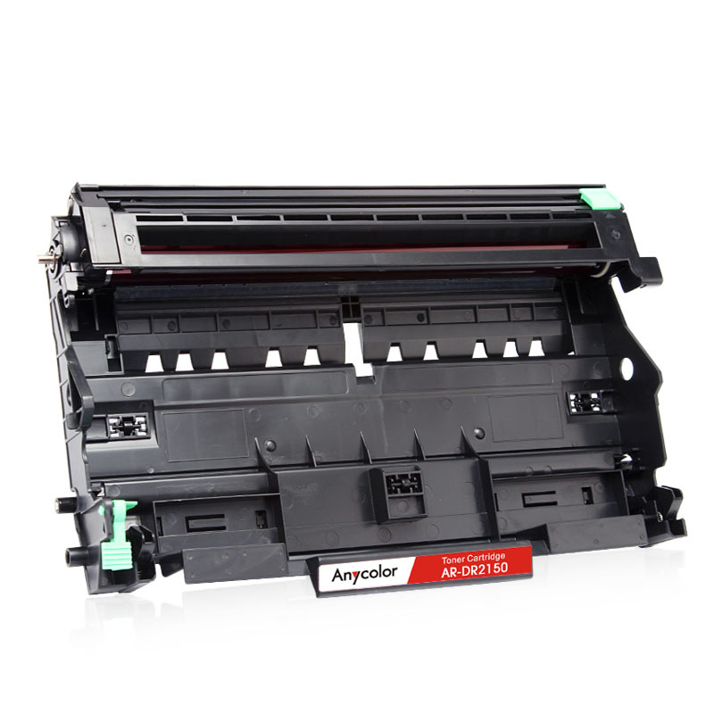 欣彩 AR-DR2150 大众版 鼓架 12000页 黑色 适用兄弟 HL2140 2150N DCP7030 MFC7450按支销售