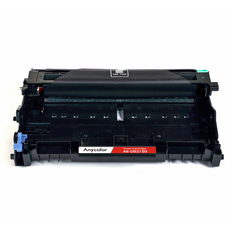 欣彩 AR-DR2150 大众版 鼓架 12000页 黑色 适用兄弟 HL2140 2150N DCP7030 MFC7450按支销售