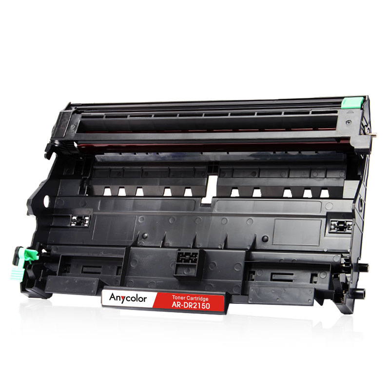 欣彩 AR-DR2150 大众版 鼓架 12000页 黑色 适用兄弟 HL2140 2150N DCP7030 MFC7450按支销售