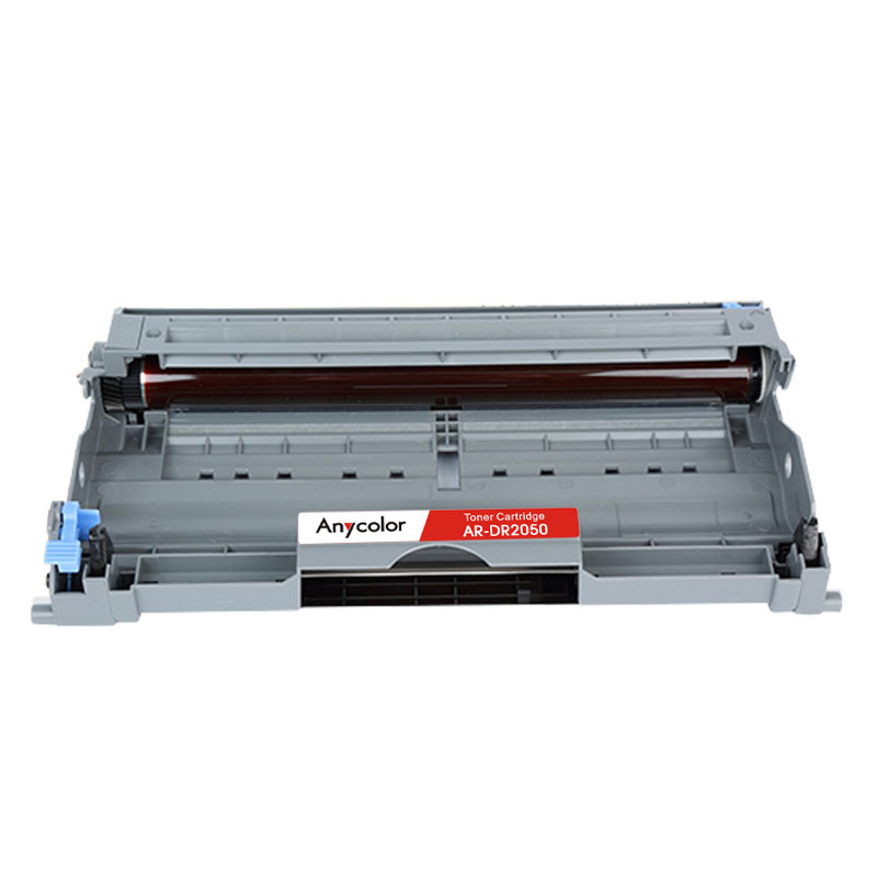 欣彩 AR-DR2050 大众版 鼓架 12000页 黑色 适用兄弟7010 7020 7420 2820 2920按支销售