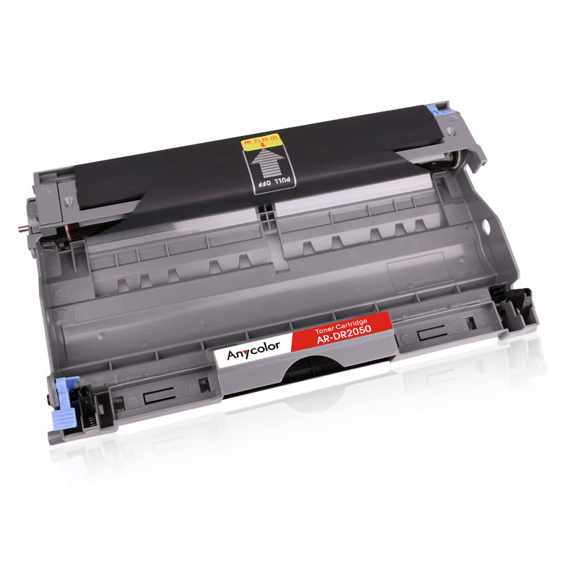 欣彩 AR-DR2050 大众版 鼓架 12000页 黑色 适用兄弟7010 7020 7420 2820 2920按支销售