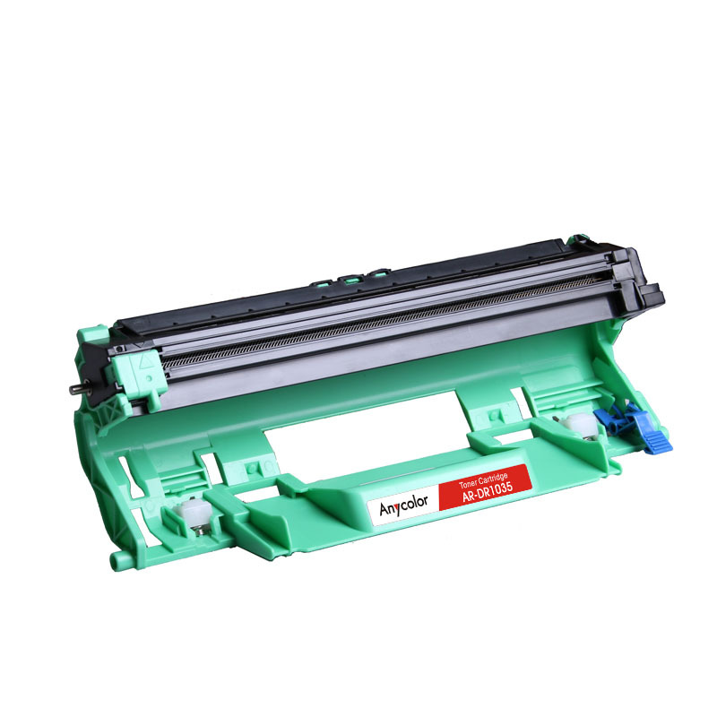 欣彩 AR-DR1035 大众版 鼓架 10000页 黑色 适用兄弟HL-1218W DCP-1618W MFC-1819 HL-1208 1118按支销售