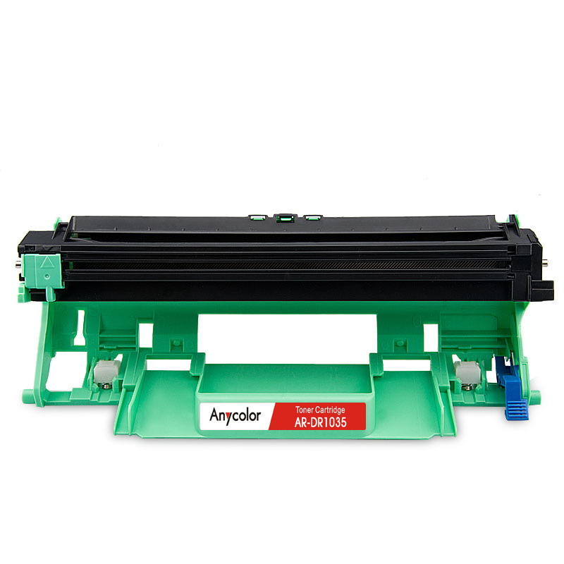 欣彩 AR-DR1035 大众版 鼓架 10000页 黑色 适用兄弟HL-1218W DCP-1618W MFC-1819 HL-1208 1118按支销售