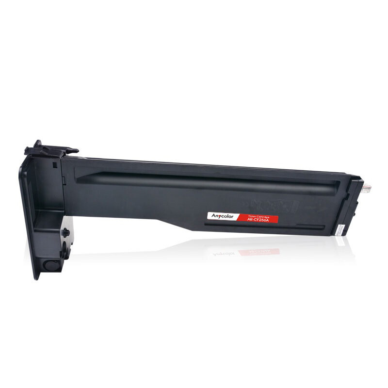 欣彩 AR-CF256A 大众版 粉盒 6600页 黑色 适用惠普HP LaserJet MFP M436n M436nda M433a按个销售