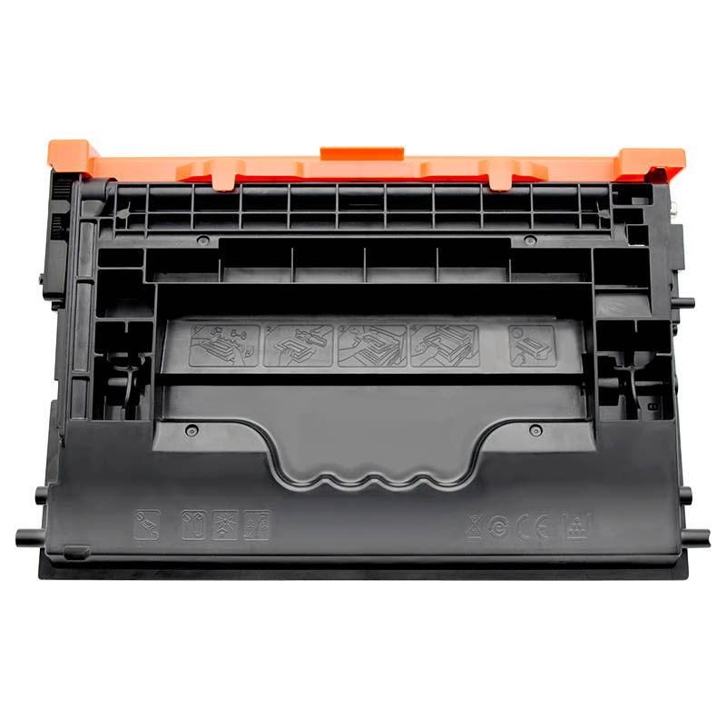 欣彩 AR-CF237A 大众版 硒鼓 11000页 黑色 适用惠普M607n M608dn M609x M631H M632Z按支销售