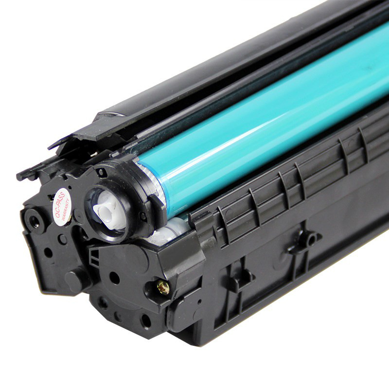 欣彩 AR-CC388A 易加粉 硒鼓 1500页 黑色 适用惠普 P1007 P1008 P1106 P1108 M1136 M1213nf按支销售
