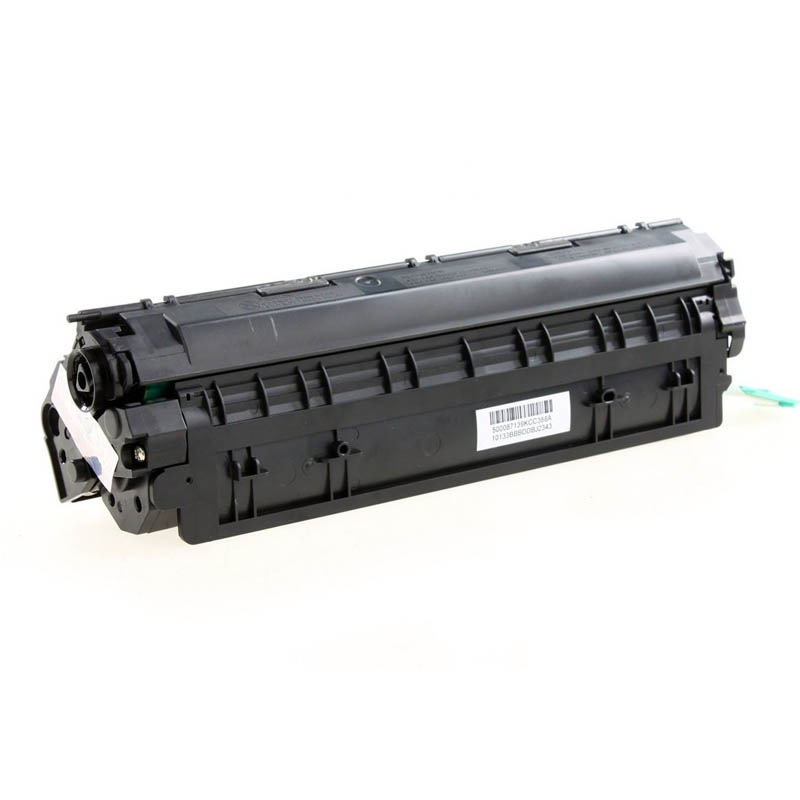 欣彩 AR-CC388A 易加粉 硒鼓 1500页 黑色 适用惠普 P1007 P1008 P1106 P1108 M1136 M1213nf按支销售
