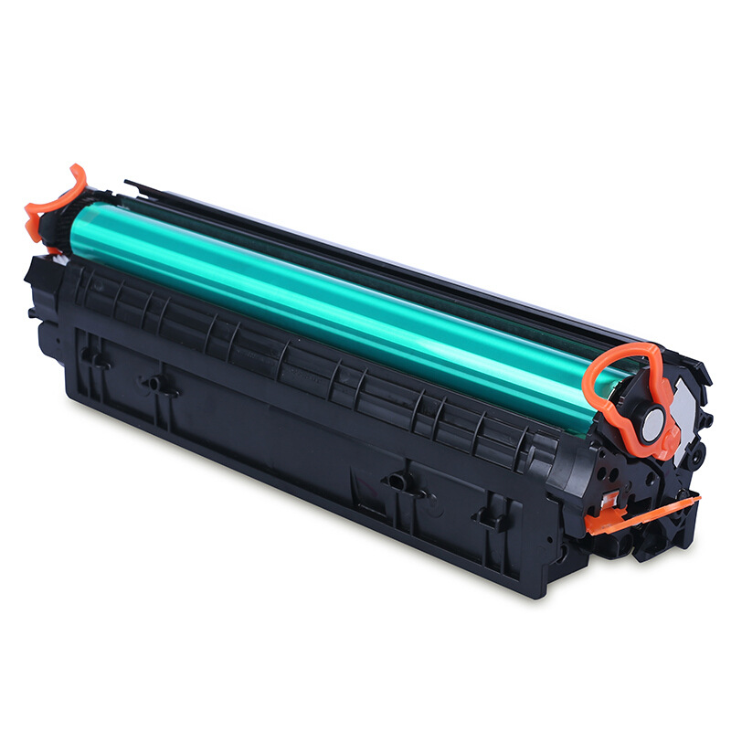 欣彩 AR-CB436A 大众版 硒鼓 2000页 黑色 适用惠普HP LaserJet P1505 P1505N M1120n M1522nf按支销售