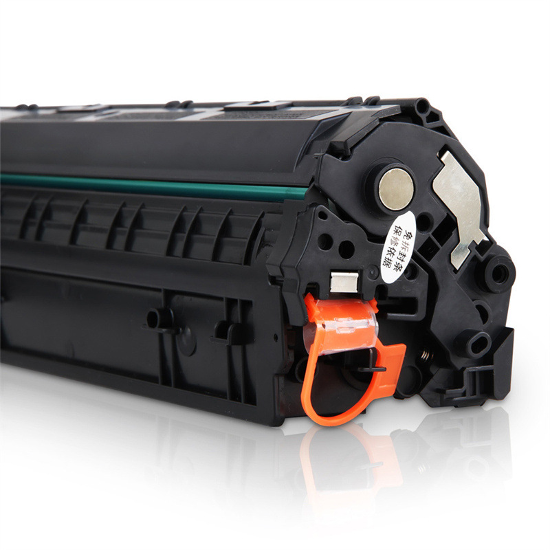 欣彩 AR-CB436A 大众版 硒鼓 2000页 黑色 适用惠普HP LaserJet P1505 P1505N M1120n M1522nf按支销售