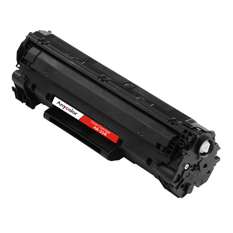 欣彩 AR-328 易加粉 硒鼓 2100页 黑色 适用佳能MF4400 MF4410 4412 4450 4712 4752 4700按支销售
