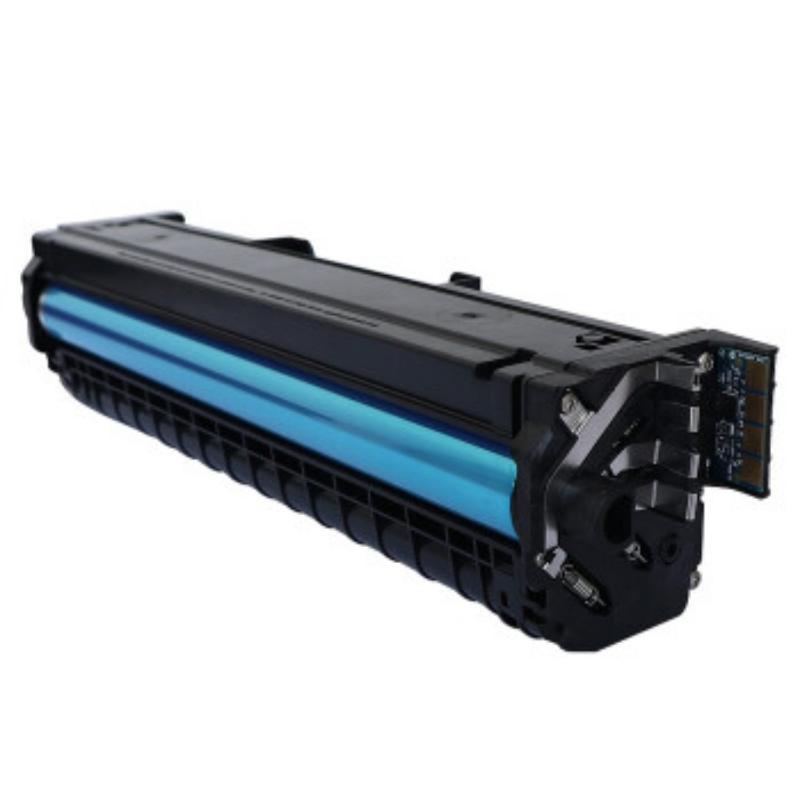 奔图 CTL-2000C 打印机墨粉 1500页 蓝色 适用CP2200DN/CM2200FDN/CP2200DW/CM2200FDW按支销售