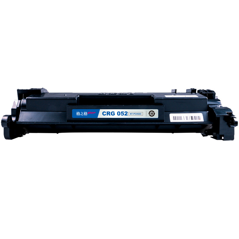 格之格 NT-PC052Cplus+ 碳粉盒 3100页 黑色 适用Canon imageCLASS LBP211dn/213dn/214dw/iC MF/426dw/423dw按（个）销售