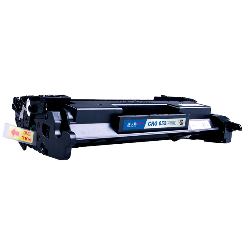 格之格 NT-PC052Cplus+ 碳粉盒 3100页 黑色 适用Canon imageCLASS LBP211dn/213dn/214dw/iC MF/426dw/423dw按（个）销售