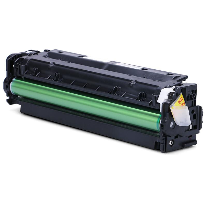 格之格 NT-CH530/CC318/418FBKplus+ 碳粉盒 3500页 黑色 适用HP Color LaserJet CP2020/CP2025/CP2025n/CP2025dn/CM2320 MFP/CM2320n MFP/CM2320nf MFP/CM2320fxi MFP;Canon imageCLASS MF8350cdn/MF8380Cdw;i-SENSYS LBP-7200Cdn/7210CDN/7660Cdn/7680Cx按（个）销售