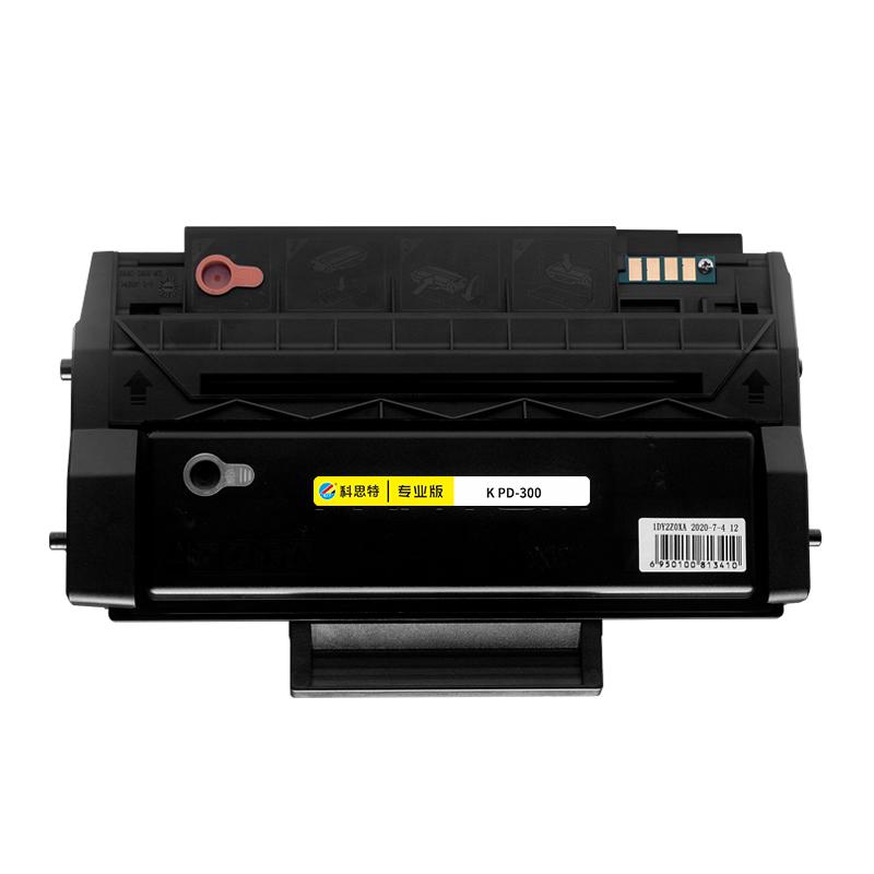 科思特 PD-300 专业版硒鼓 3000页 黑色 适用PANTUM P3205/P3225/P3255/P3405/P3425/P3100/P3200/P3500/P3502按个销售 科思特 PD-300 专业版硒鼓 3000页 黑色 适用PANTUM P3205/P3225/P3255/P3405/P3425/P3100/P3200/P3500/P3502按个销售