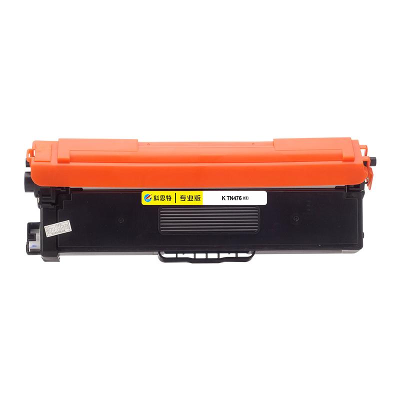 科思特 TN476 专业版粉盒 6500页 红色 适用Brother HL-L8260CDN/HL-L9310CDW/MFC-L8900CDW按个销售