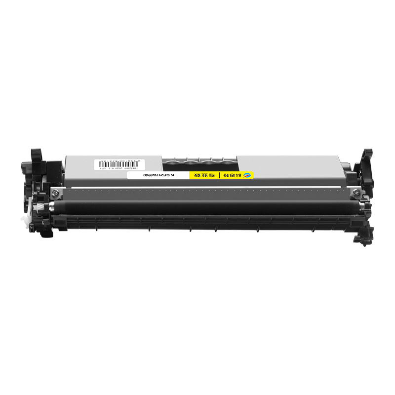 科思特 K CF217A/CRG047 专业版粉盒 1600页 黑色 适用Canon LBP112/LBP113w/iC MF112/iC MF113w/HP LaserJet Pro M102w/MFP M130a/M130fn/M130fw/M130nw按个销售