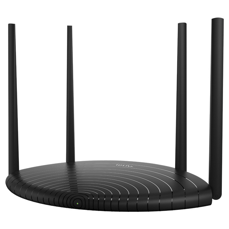 TP-LINK TL-WDR5660易展版 双频无线路由器 AC1200 黑色按台销售