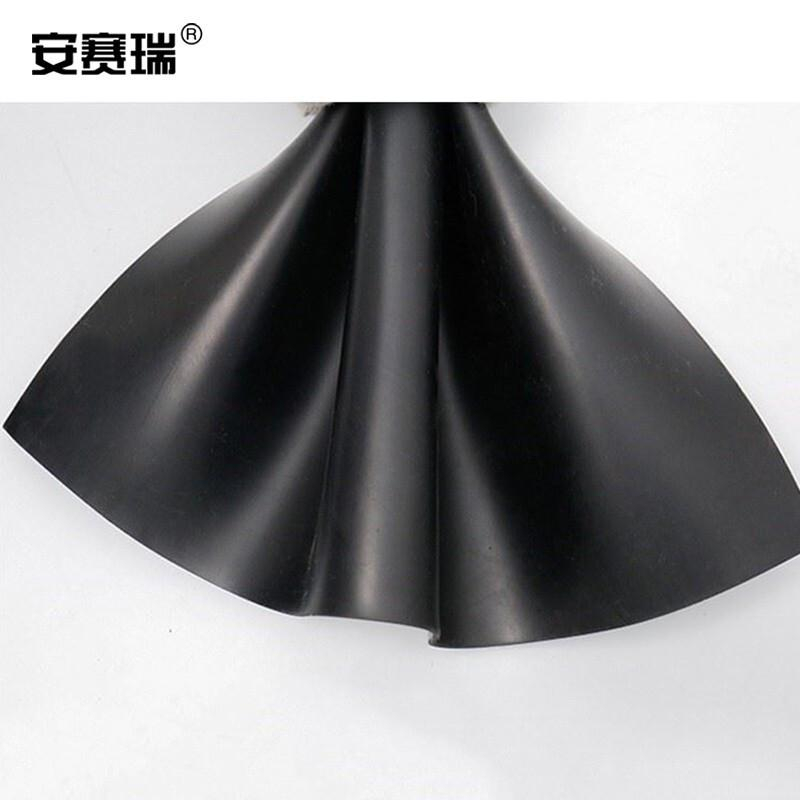 安赛瑞 16090 5KV高压绝缘地垫 (1×1m) 黑色五杠按(个)销售 安赛瑞 16090 5KV高压绝缘地垫 (1×1m) 黑色五杠按(个)销售