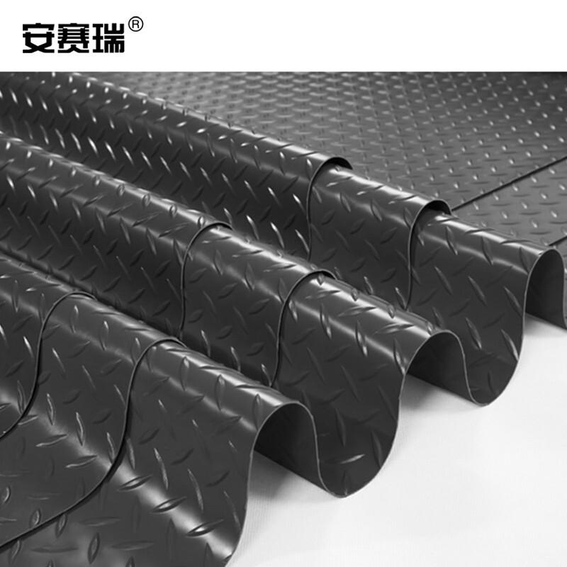 安赛瑞 17320 10KV高压绝缘地垫 (1×1m)1000*5000mm按(个)销售 安赛瑞 17320 10KV高压绝缘地垫 (1×1m)1000*5000mm按(个)销售