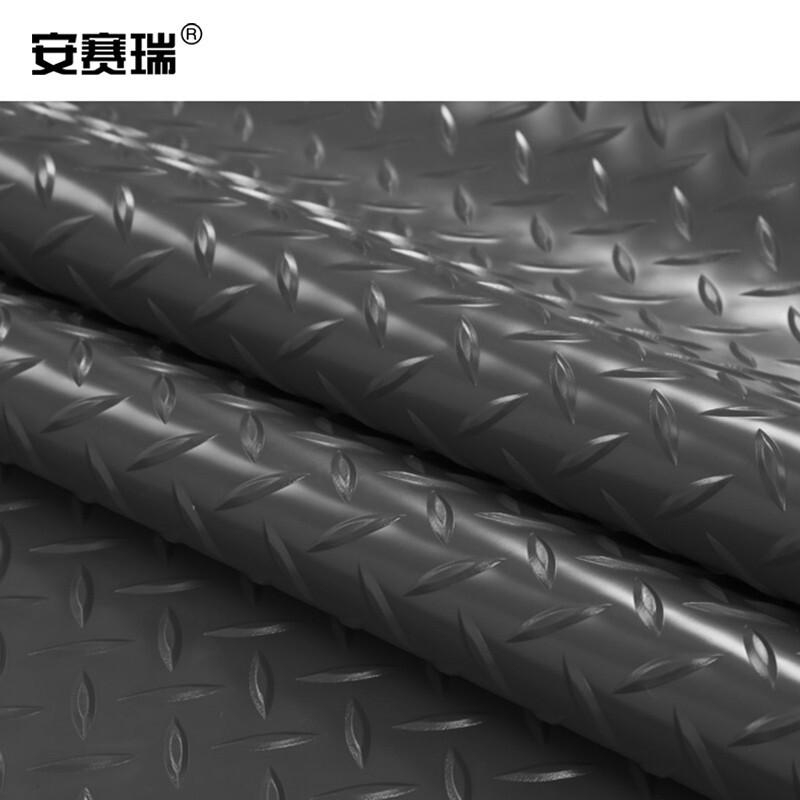 安赛瑞 17320 10KV高压绝缘地垫 (1×1m)1000*5000mm按(个)销售 安赛瑞 17320 10KV高压绝缘地垫 (1×1m)1000*5000mm按(个)销售