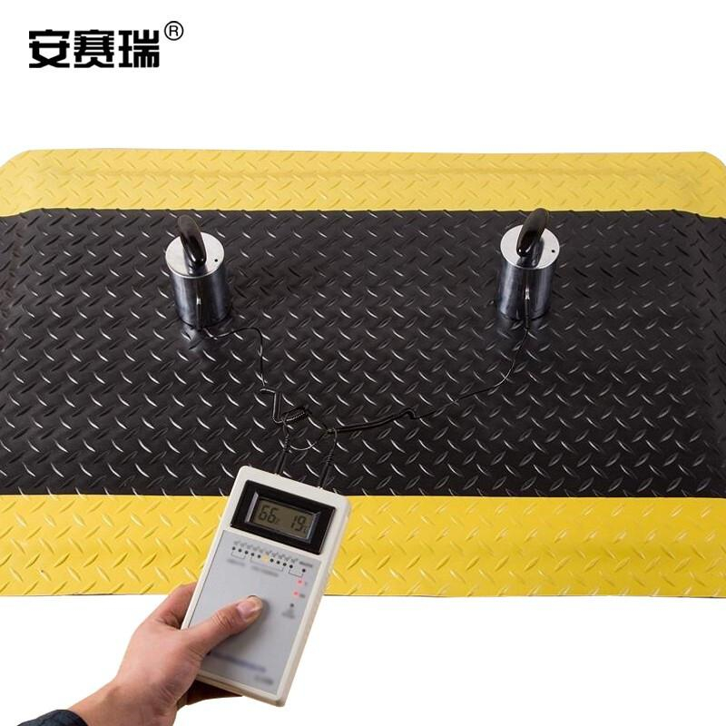 安赛瑞 17350 加厚耐磨地垫 （90×150cm）按（个）销售