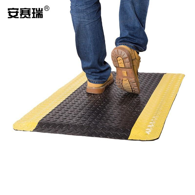 安赛瑞 17350 加厚耐磨地垫 （90×150cm）按（个）销售
