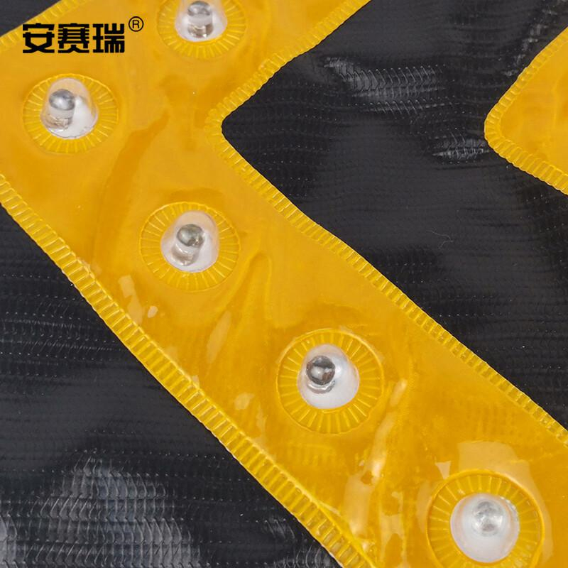 安赛瑞 25594 LED导向牌 可悬挂46×85cm按(个)销售 安赛瑞 25594 LED导向牌 可悬挂46×85cm按(个)销售