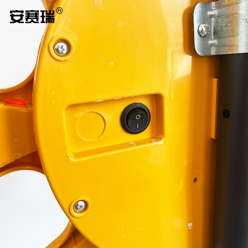 安赛瑞 25598 太阳能回转灯 含可伸缩支架按（个）销售