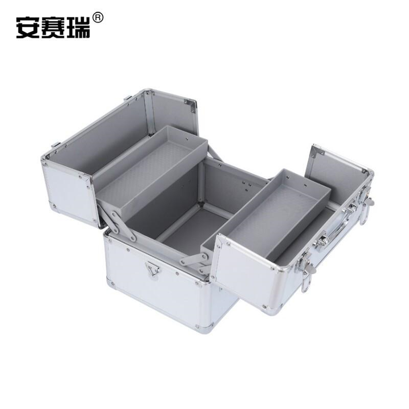 安赛瑞 25599 多功能急救箱 空箱 长30cm宽22cm高24cm按(个)销售 安赛瑞 25599 多功能急救箱 空箱 长30cm宽22cm高24cm按(个)销售