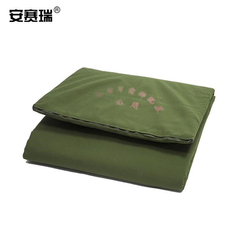 安赛瑞 25666 劳保加厚床垫 可拆洗 宽90cm长200cm按（床）销售