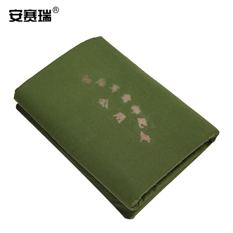 安赛瑞 25666 劳保加厚床垫 可拆洗 宽90cm长200cm按（床）销售