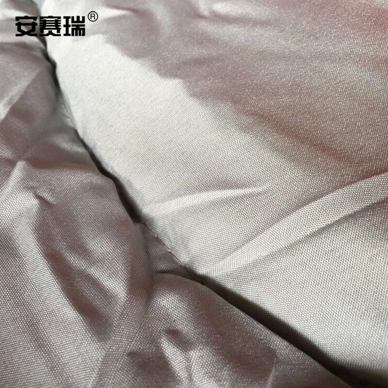 安赛瑞 25721 保暖双人睡袋 宝蓝/橘红拼接 2.8kg按(个)销售 安赛瑞 25721 保暖双人睡袋 宝蓝/橘红拼接 2.8kg按(个)销售