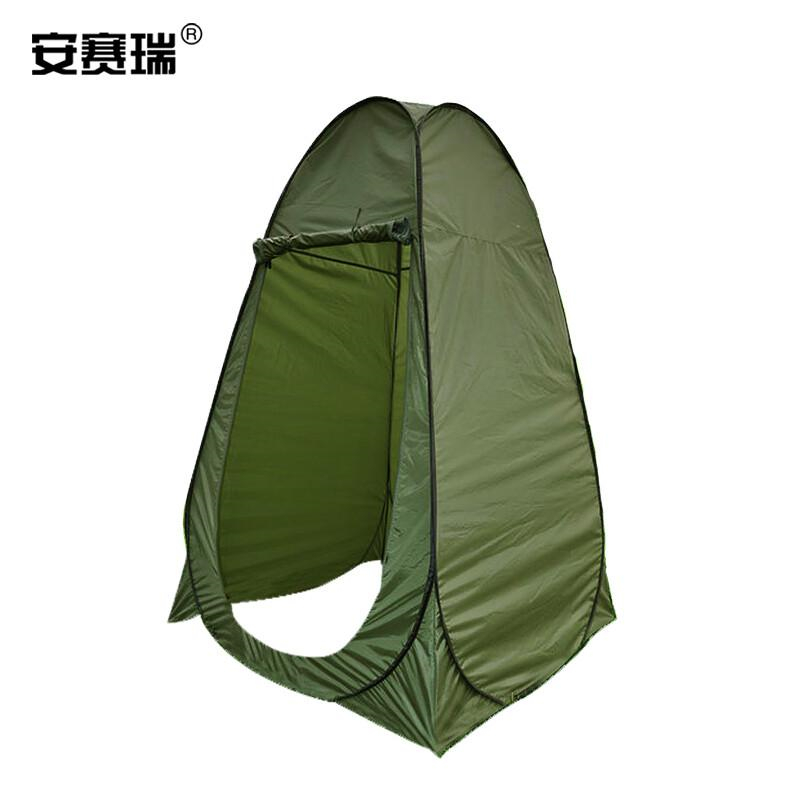 安赛瑞 25722 应急更衣帐篷 绿色按（个）销售