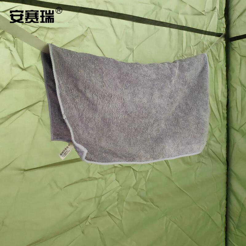 安赛瑞 25722 应急更衣帐篷 绿色按(个)销售 安赛瑞 25722 应急更衣帐篷 绿色按(个)销售