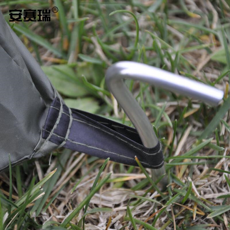 安赛瑞 25722 应急更衣帐篷 绿色按(个)销售 安赛瑞 25722 应急更衣帐篷 绿色按(个)销售