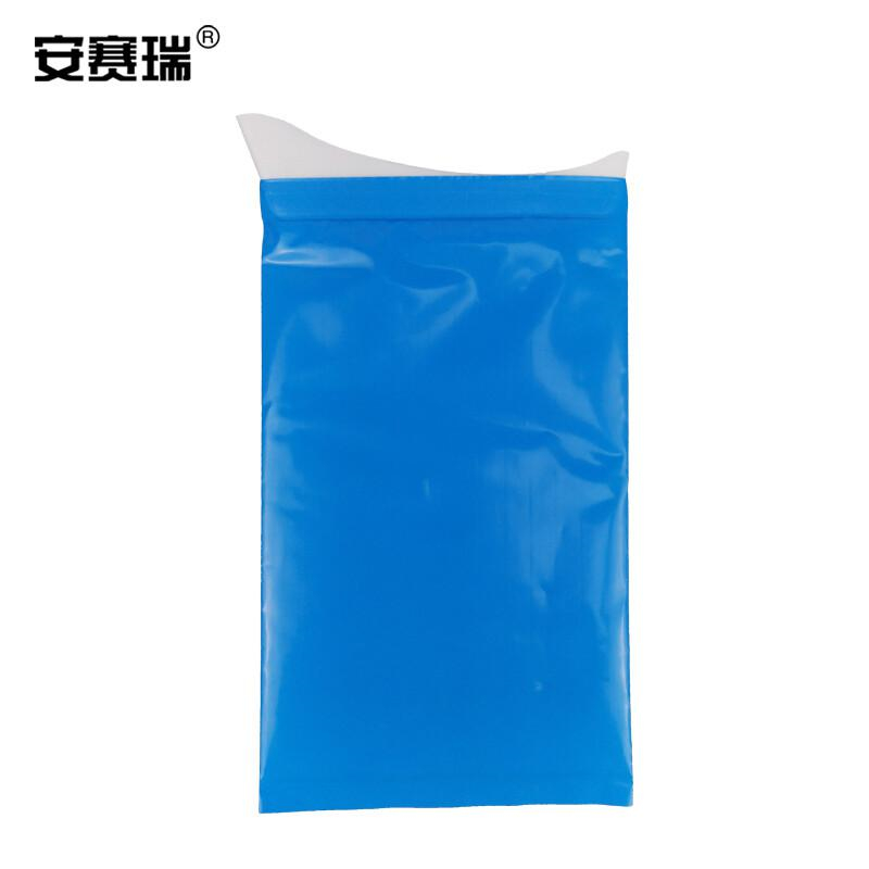 安赛瑞 25733 应急尿袋 12个装按（包）销售