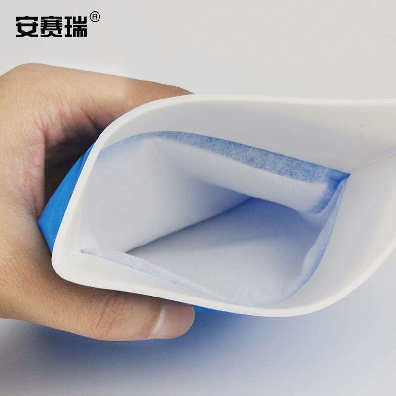 安赛瑞 25733 应急尿袋 12个装按(包)销售 安赛瑞 25733 应急尿袋 12个装按(包)销售