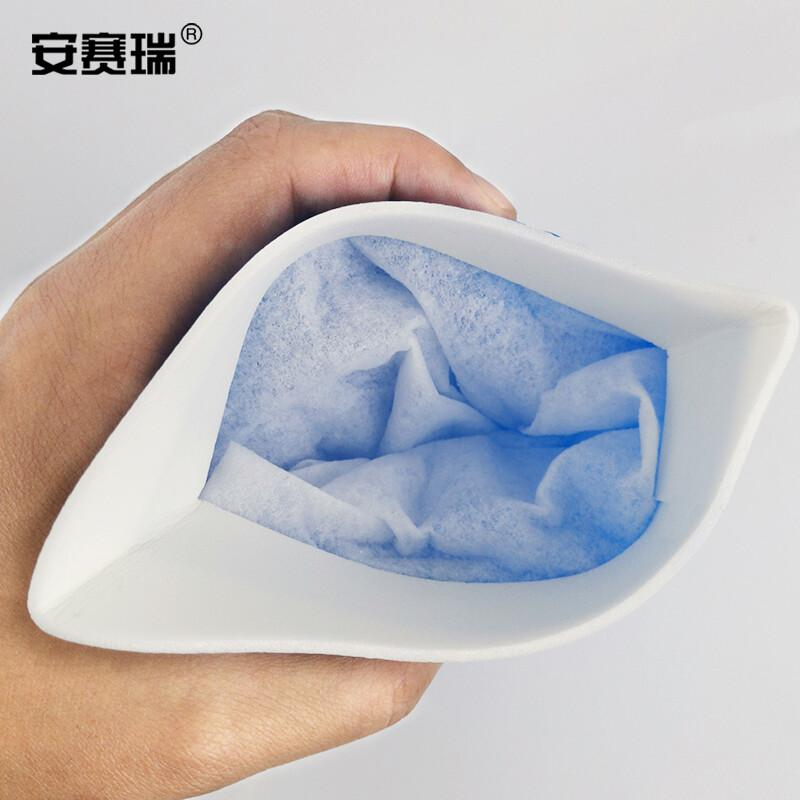 安赛瑞 25733 应急尿袋 12个装按(包)销售 安赛瑞 25733 应急尿袋 12个装按(包)销售