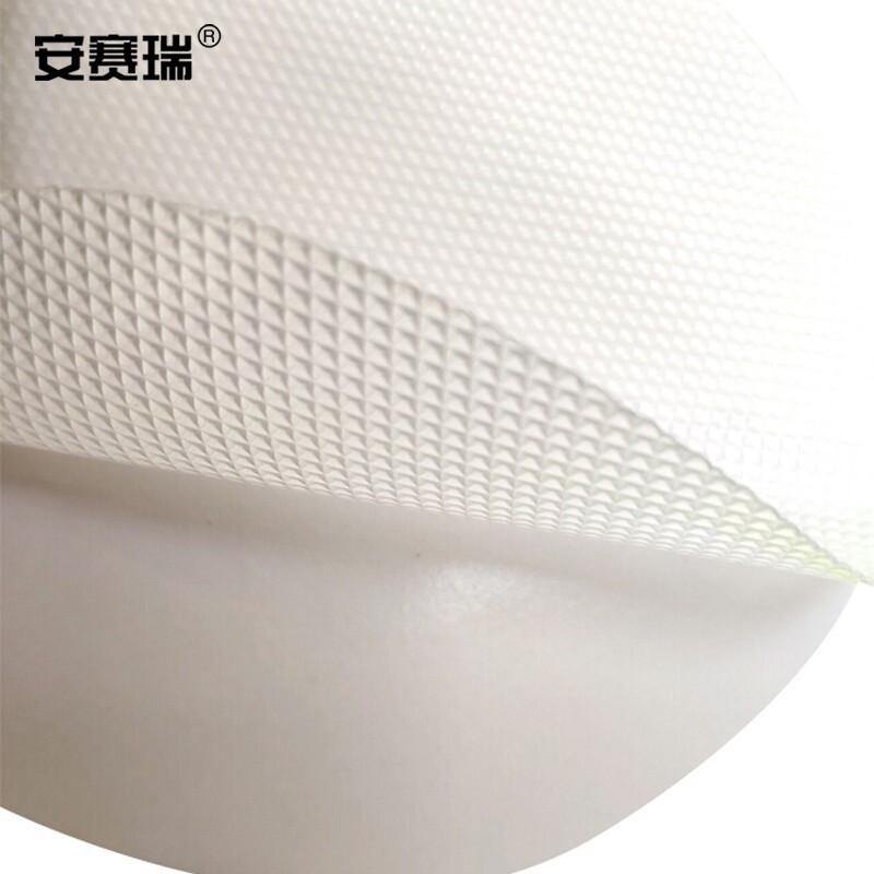 安赛瑞 25802 透明防滑贴 （10片装）Φ10cm 3包起订按（包）销售