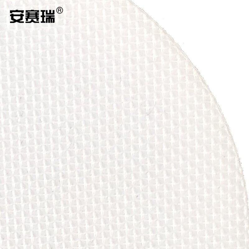 安赛瑞 25802 透明防滑贴 （10片装）Φ10cm 3包起订按（包）销售