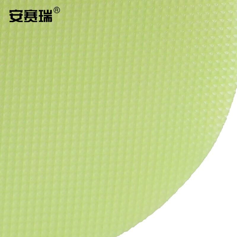 安赛瑞 25803 自发光防滑贴 直径10cm 10片装 2包起订按（包）销售