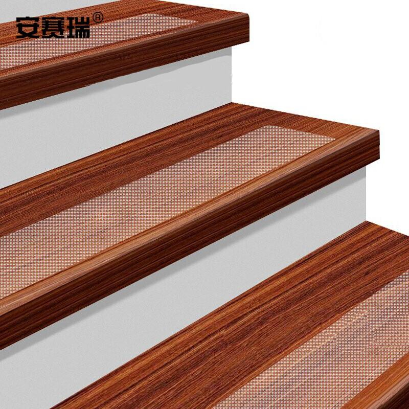 安赛瑞 25831 透明防滑贴 （15条装）10×60cm按（包）销售