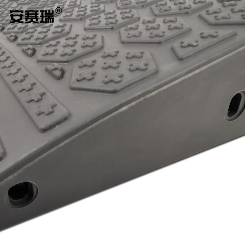 安赛瑞 25957 路沿坡 90×27×10cm 灰色按（个）销售