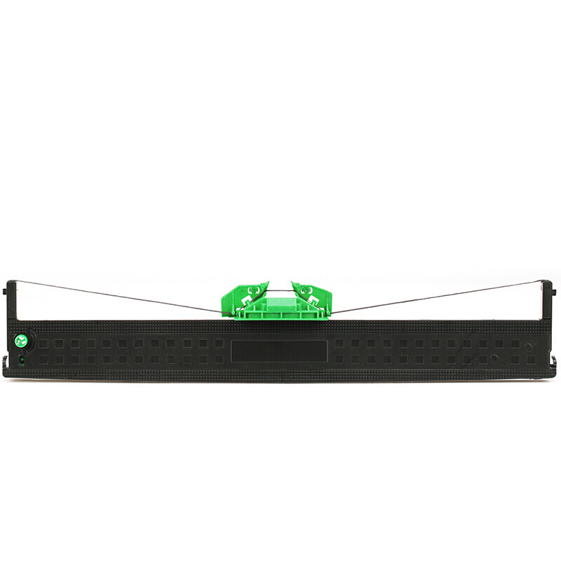 欣彩 AS-PR2 色带架 7mm*15m 黑色 适用中航PRB PRS PRC PRU olivetti南天PR2 PR2II PR-2E PR3400 PR8400 K10按个销售
