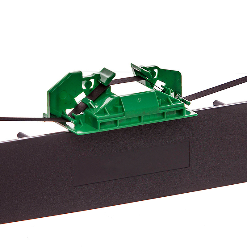 欣彩 AS-PR2 色带架 7mm*15m 黑色 适用中航PRB PRS PRC PRU olivetti南天PR2 PR2II PR-2E PR3400 PR8400 K10按个销售